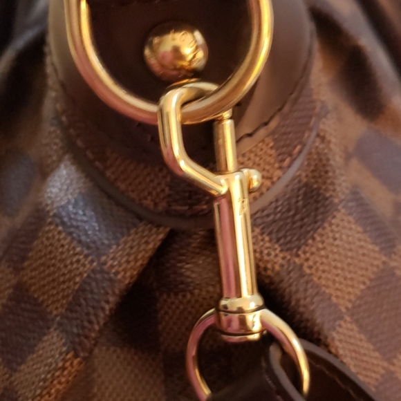 Louis vuitton Damier Trevi PM - Picture 5 of 5